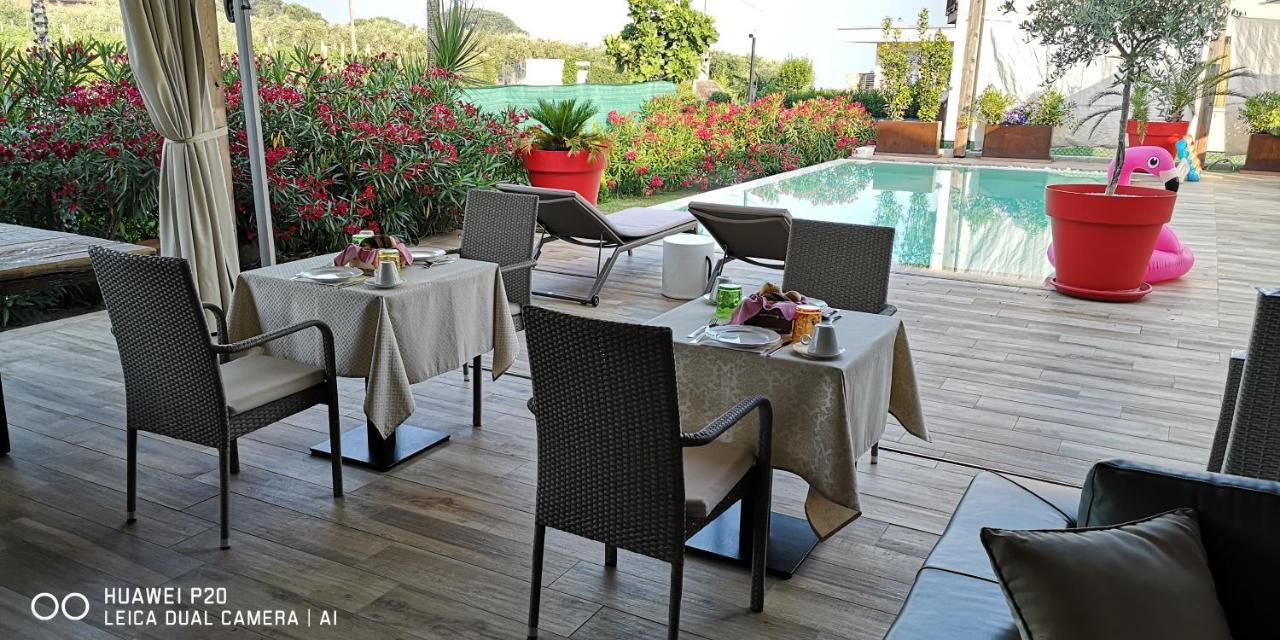 B&B Villa Peler Lazise Kültér fotó
