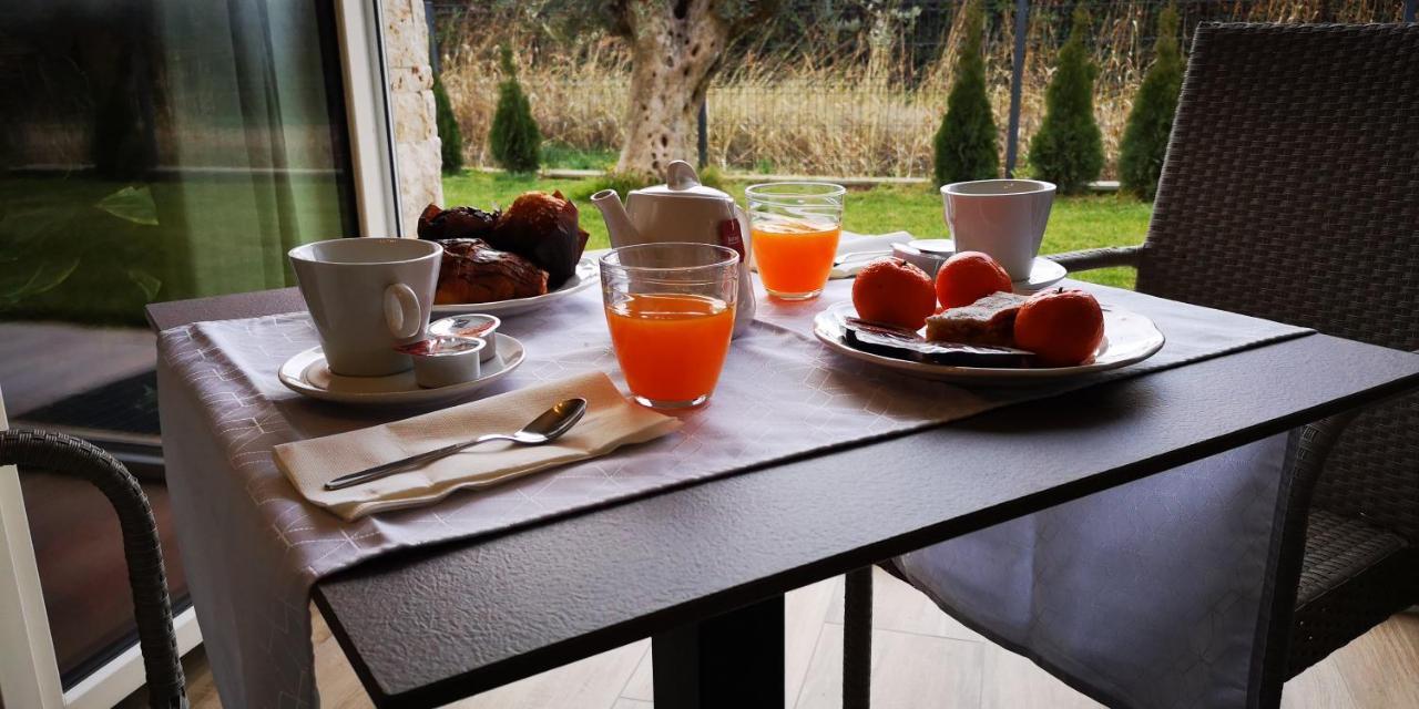 B&B Villa Peler Lazise Kültér fotó