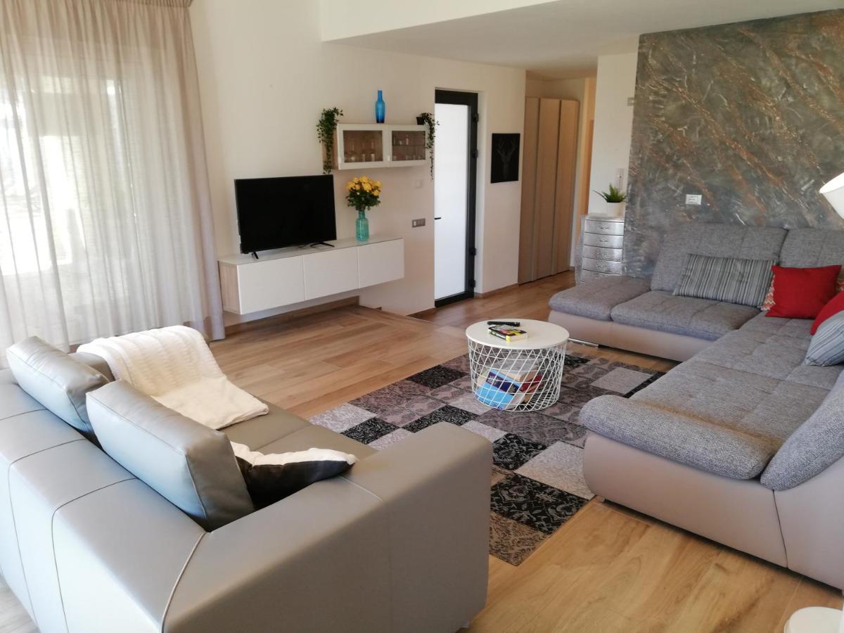 B&B Villa Peler Lazise Kültér fotó