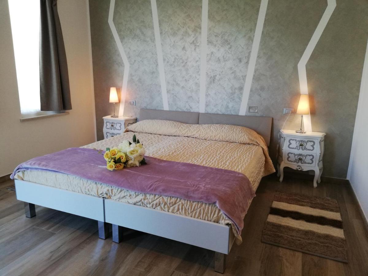 B&B Villa Peler Lazise Kültér fotó