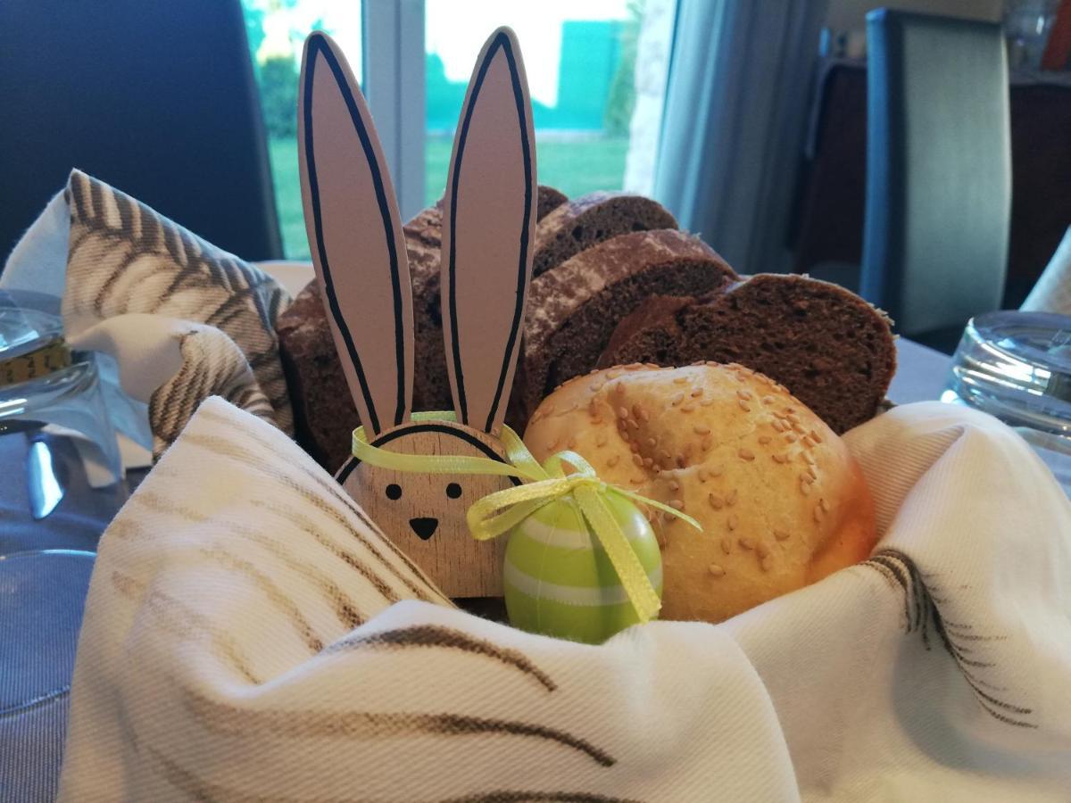 B&B Villa Peler Lazise Kültér fotó