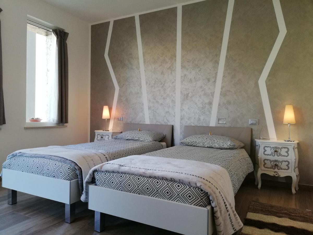 B&B Villa Peler Lazise Kültér fotó