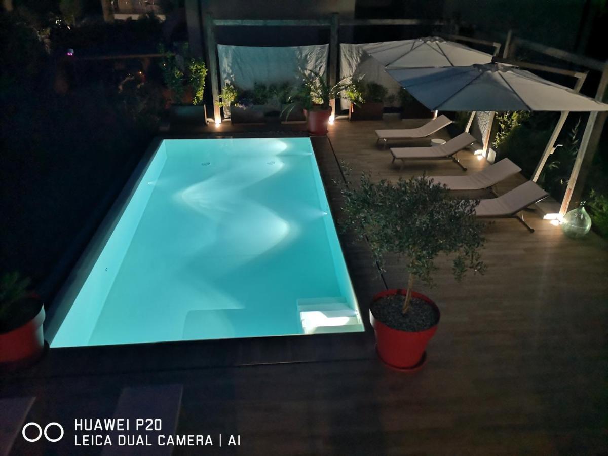 B&B Villa Peler Lazise Kültér fotó