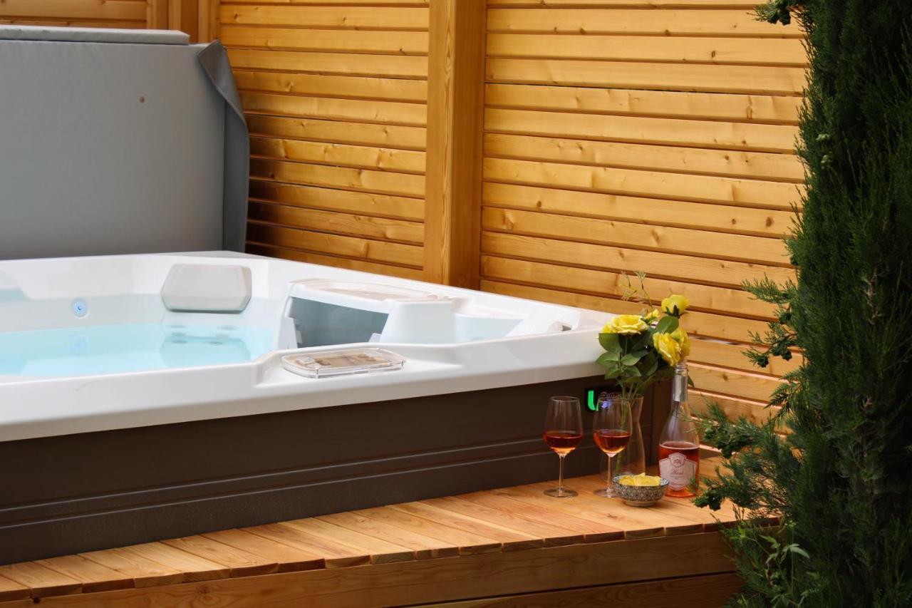 B&B Villa Peler Lazise Kültér fotó
