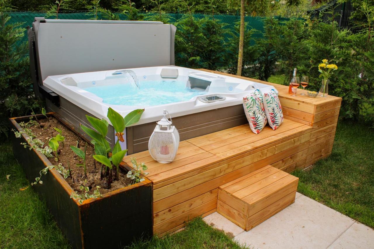 B&B Villa Peler Lazise Kültér fotó