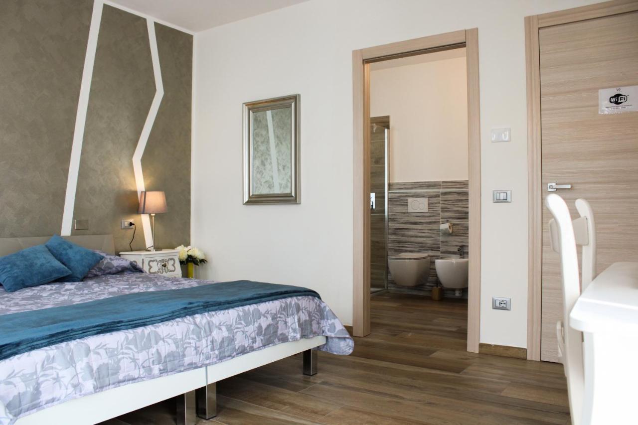 B&B Villa Peler Lazise Kültér fotó