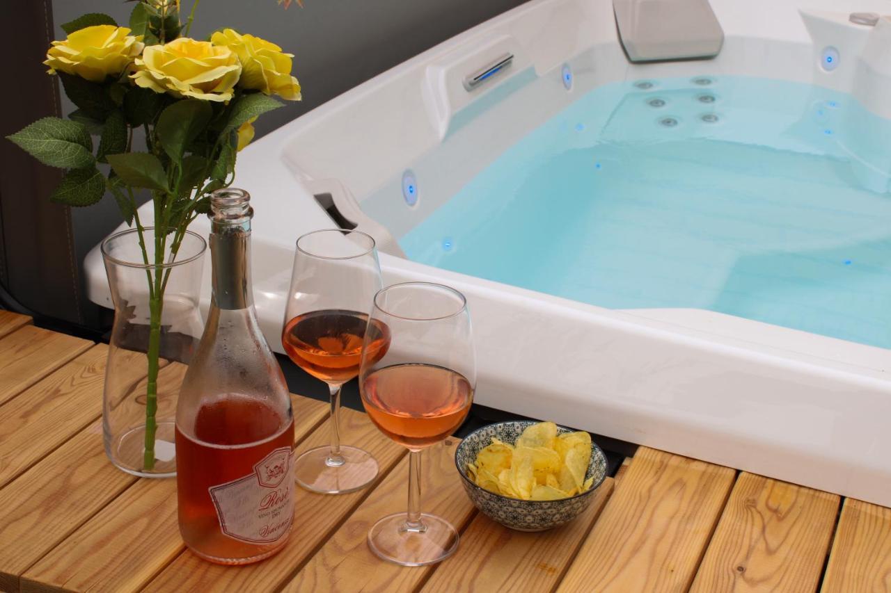 B&B Villa Peler Lazise Kültér fotó