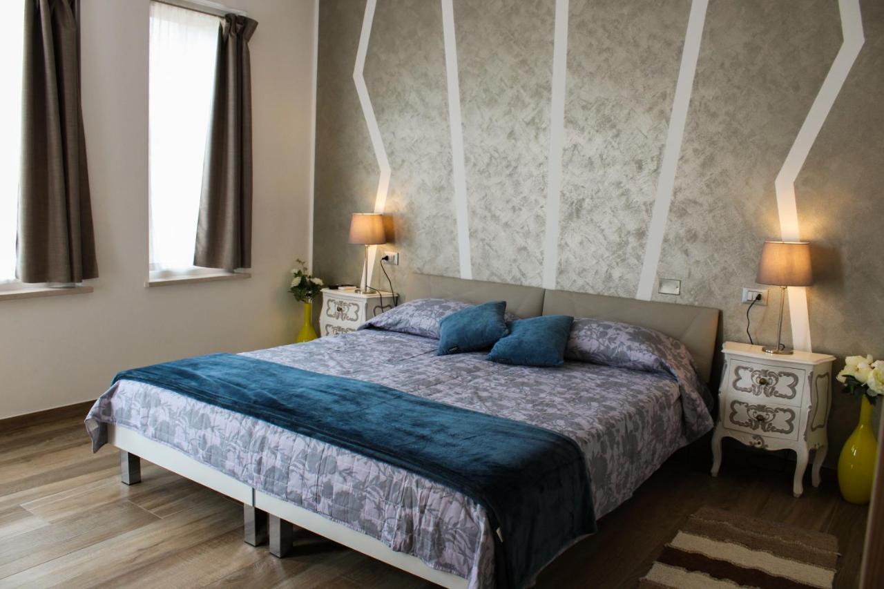 B&B Villa Peler Lazise Kültér fotó