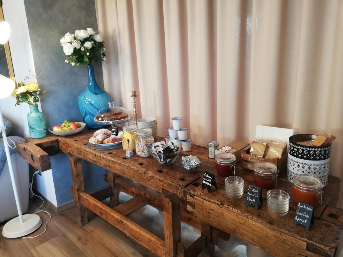 B&B Villa Peler Lazise Kültér fotó