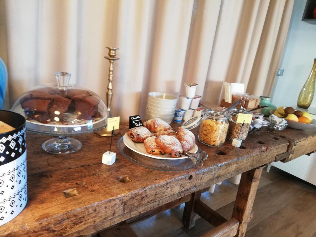 B&B Villa Peler Lazise Kültér fotó